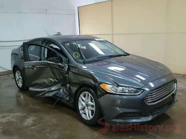 3N1CN7AP8GL909798 2015 FORD FUSION