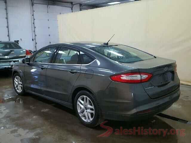 3N1CN7AP8GL909798 2015 FORD FUSION