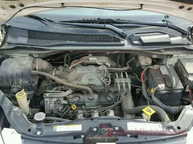 5NPE24AF9GH274675 2009 DODGE CARAVAN