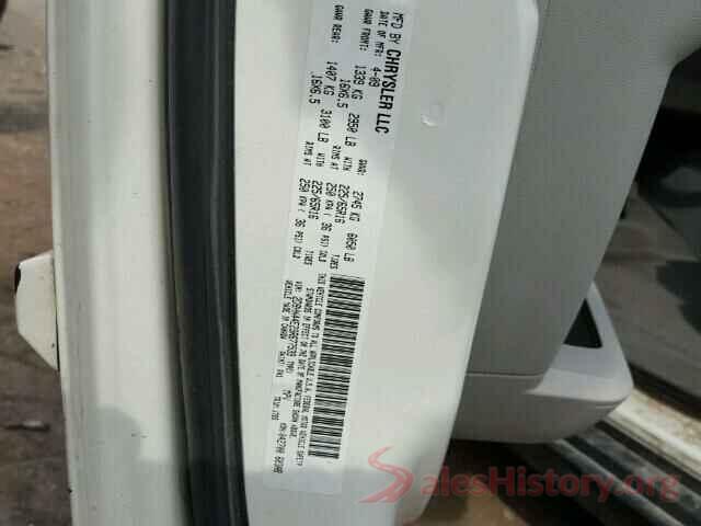 5NPE24AF9GH274675 2009 DODGE CARAVAN