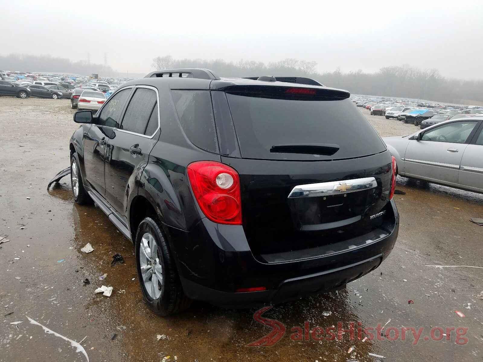 3N1AB7AP3HY268922 2015 CHEVROLET EQUINOX