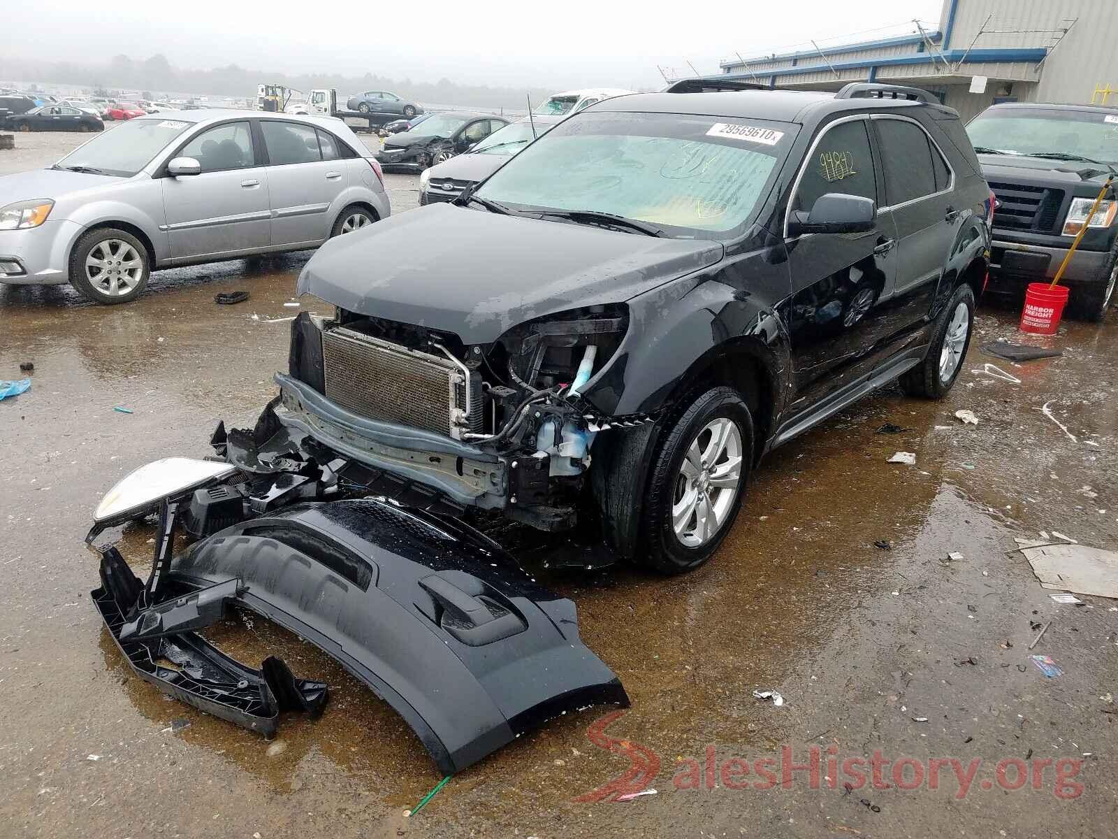 3N1AB7AP3HY268922 2015 CHEVROLET EQUINOX