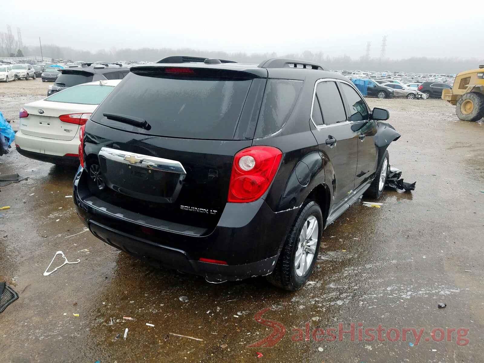 3N1AB7AP3HY268922 2015 CHEVROLET EQUINOX