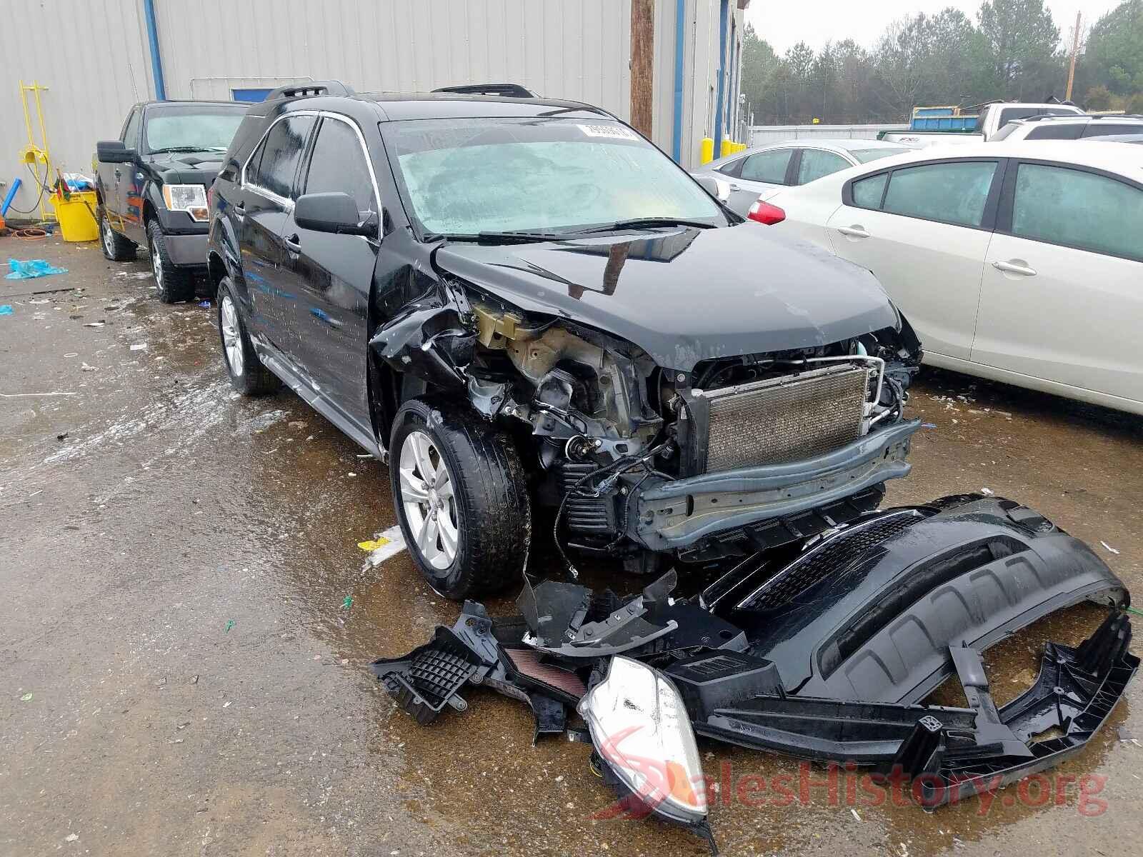 3N1AB7AP3HY268922 2015 CHEVROLET EQUINOX