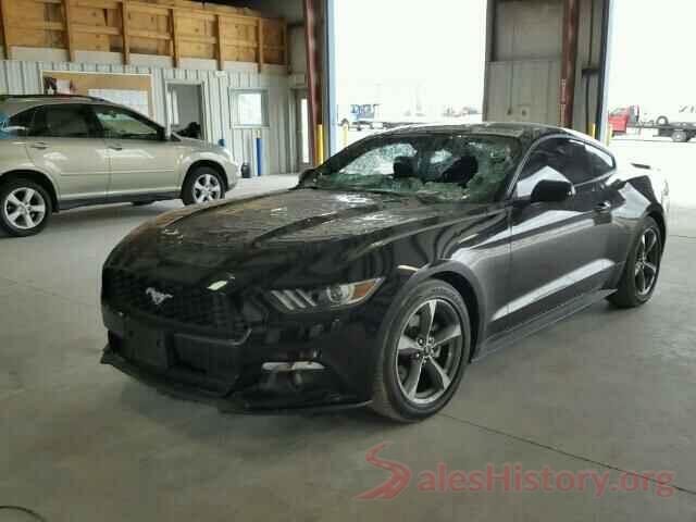 5TDJKRFH0GS269252 2015 FORD MUSTANG