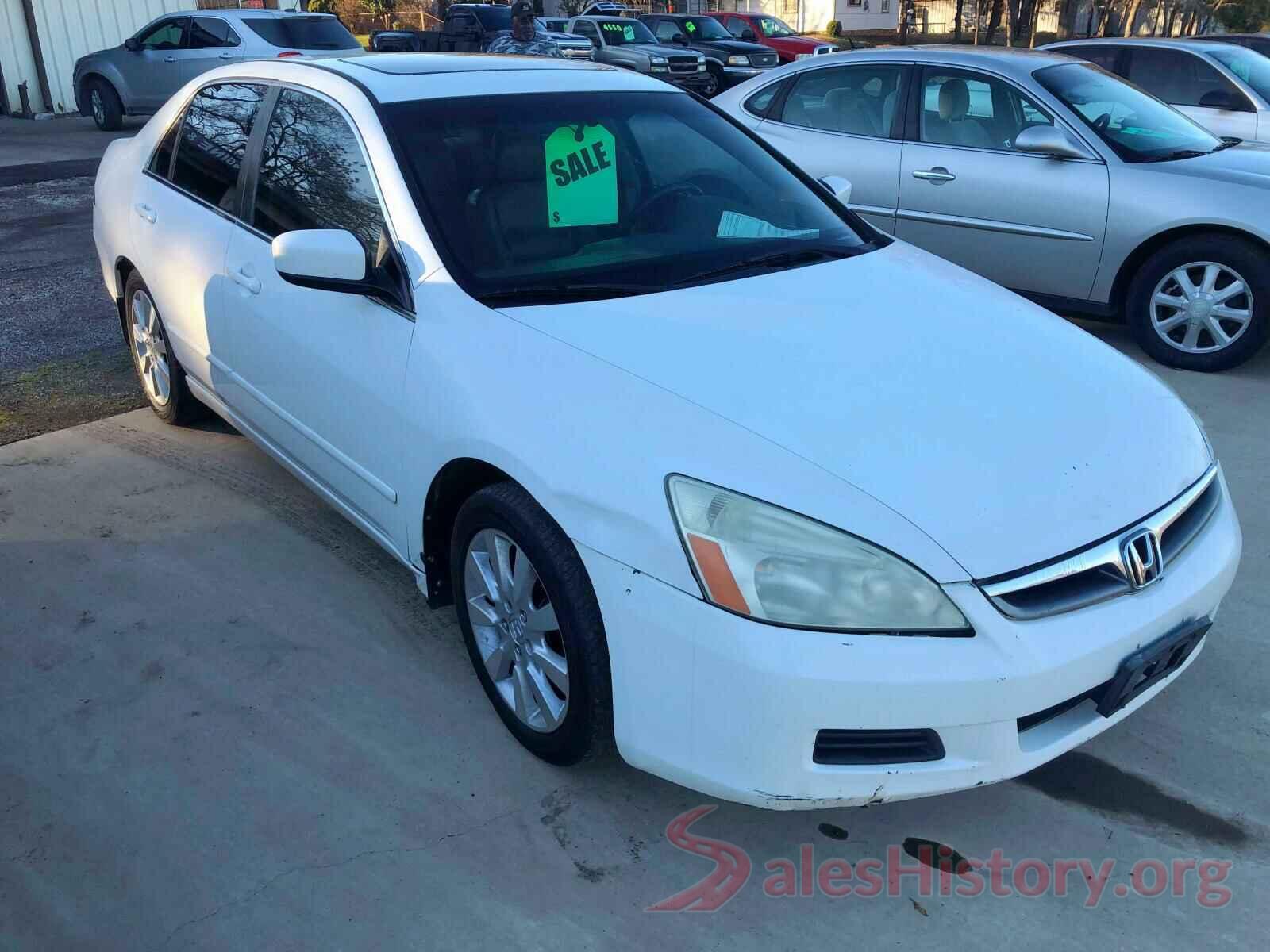 KMHCT5AE5HU359419 2006 HONDA ACCORD