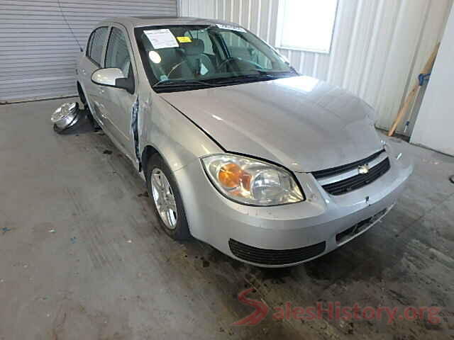 KNDJ23AU8L7104409 2005 CHEVROLET COBALT