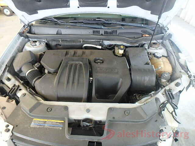 KNDJ23AU8L7104409 2005 CHEVROLET COBALT