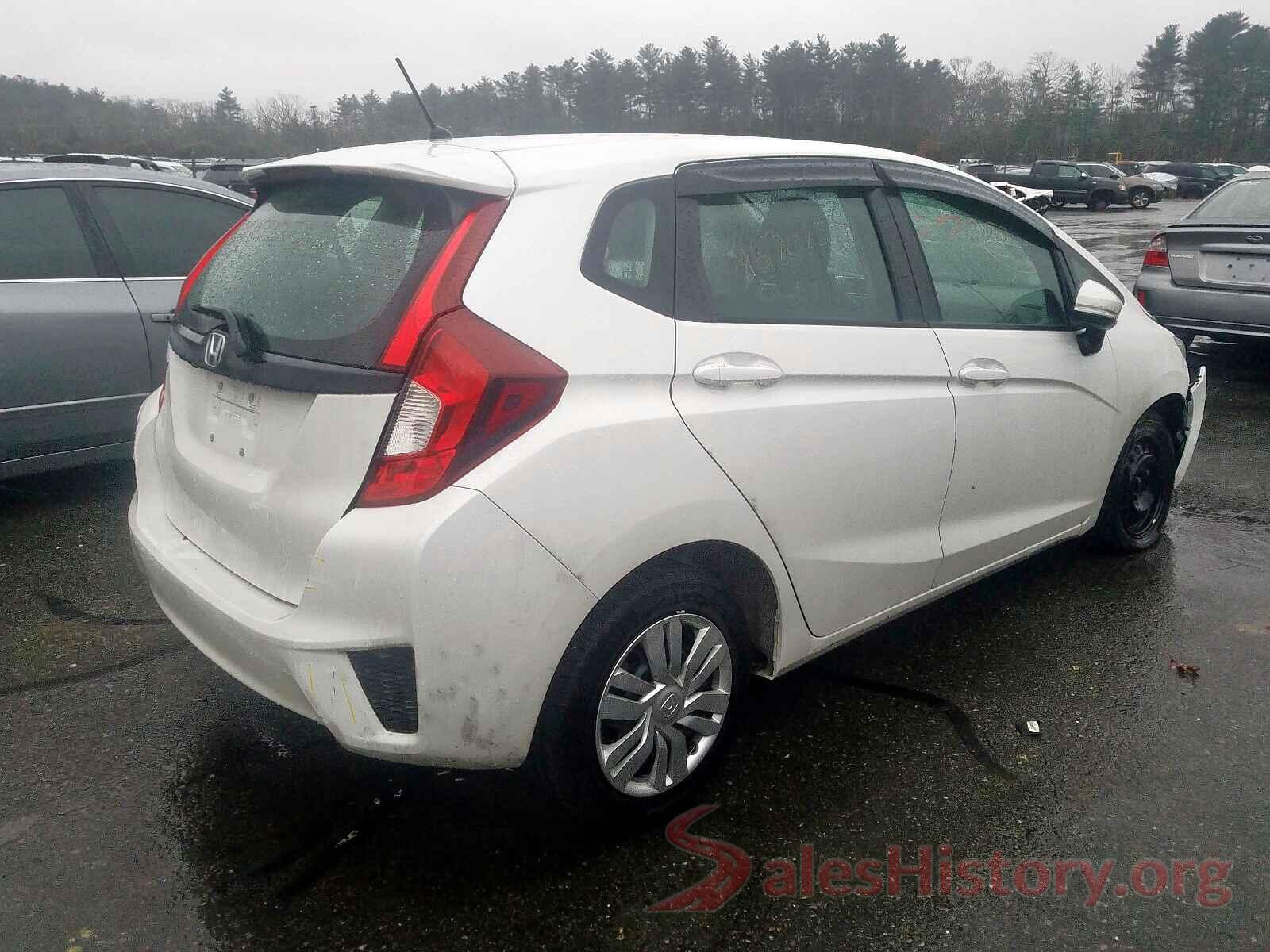 1N4AL3AP9GN323815 2017 HONDA FIT