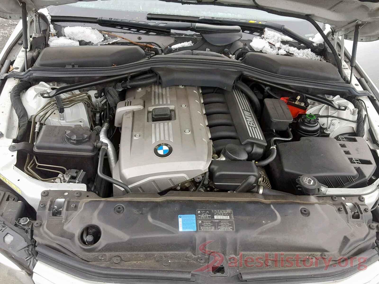 2T1BURHE6JC987647 2006 BMW 525 XI