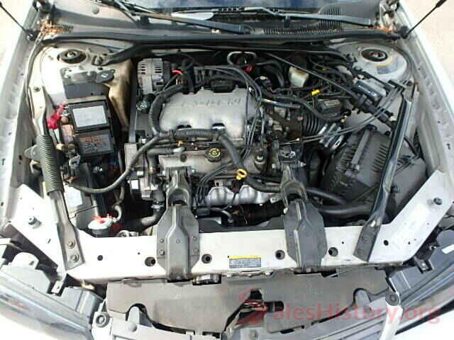 4T1B11HK6JU037108 2002 CHEVROLET IMPALA