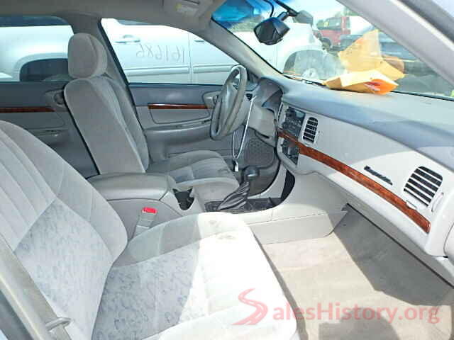 4T1B11HK6JU037108 2002 CHEVROLET IMPALA