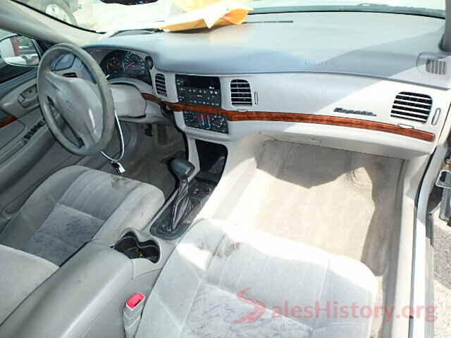 4T1B11HK6JU037108 2002 CHEVROLET IMPALA