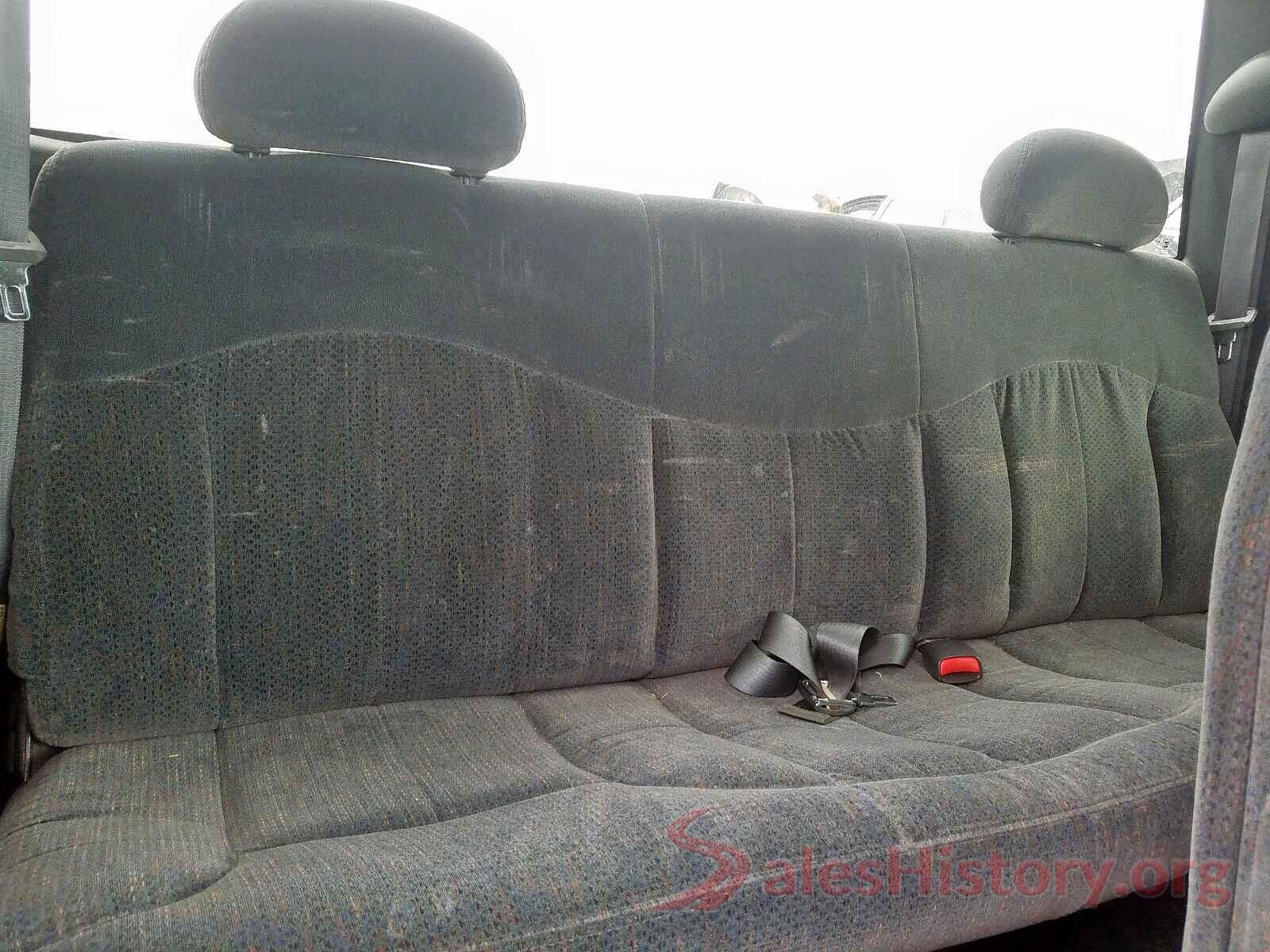 2HKRM4H49GH639761 1999 CHEVROLET SILVERADO