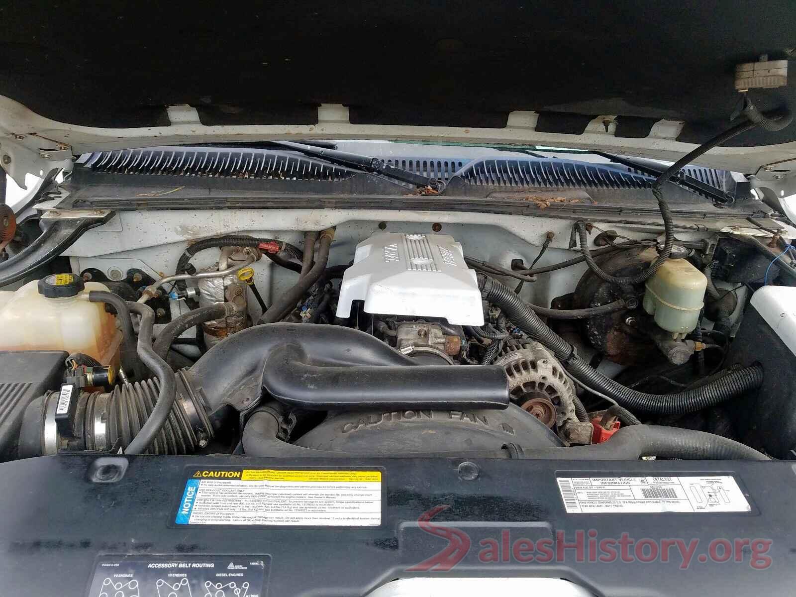 2HKRM4H49GH639761 1999 CHEVROLET SILVERADO