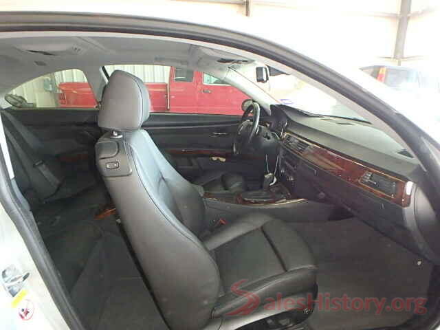 1N4AL3AP5GC115281 2007 BMW 3 SERIES