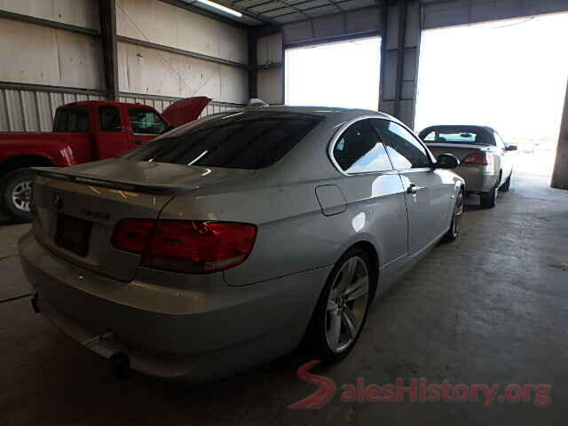 1N4AL3AP5GC115281 2007 BMW 3 SERIES