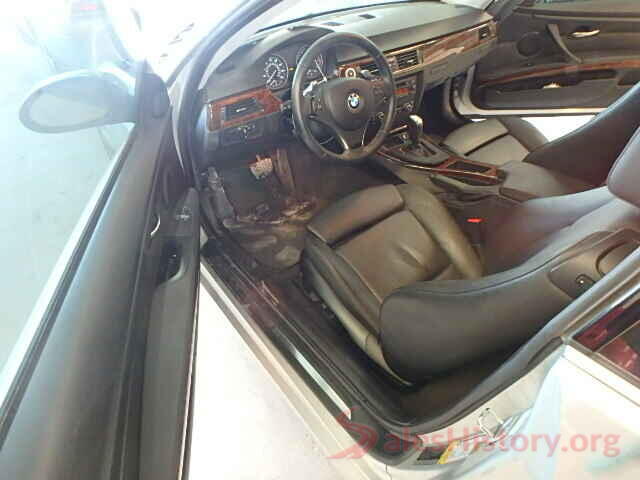 1N4AL3AP5GC115281 2007 BMW 3 SERIES