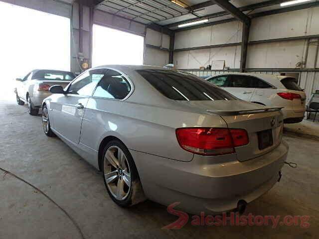 1N4AL3AP5GC115281 2007 BMW 3 SERIES