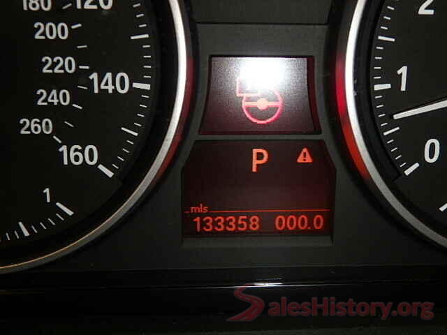 1N4AL3AP5GC115281 2007 BMW 3 SERIES