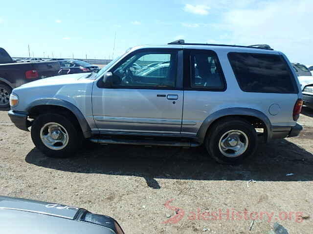 3VWC57BU6LM091281 1998 FORD EXPLORER