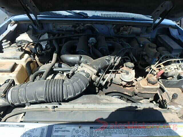 3VWC57BU6LM091281 1998 FORD EXPLORER