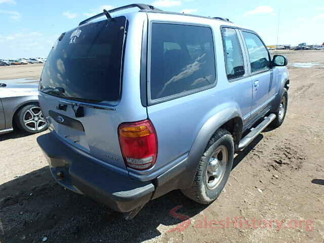 3VWC57BU6LM091281 1998 FORD EXPLORER