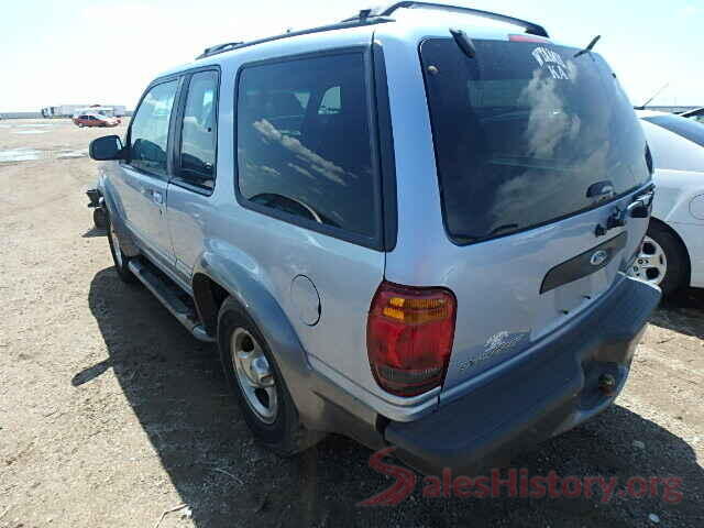 3VWC57BU6LM091281 1998 FORD EXPLORER