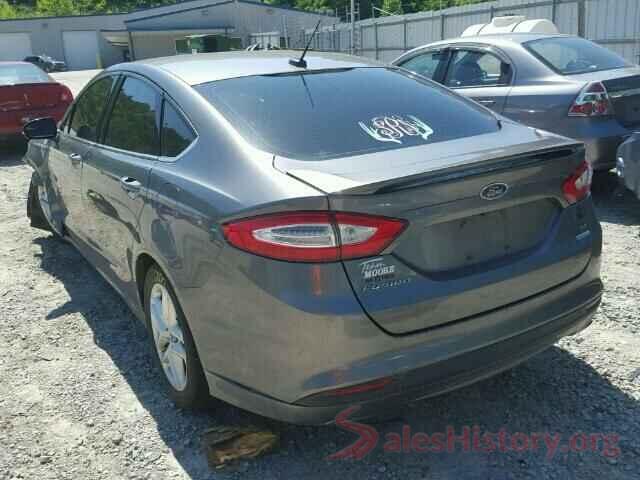 5NPE24AFXKH818299 2013 FORD FUSION