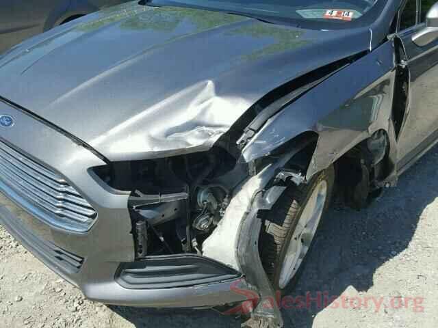 5NPE24AFXKH818299 2013 FORD FUSION