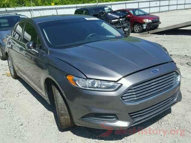 5NPE24AFXKH818299 2013 FORD FUSION