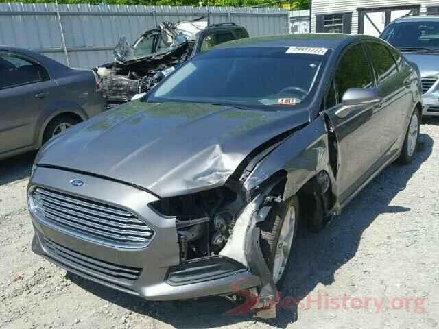 5NPE24AFXKH818299 2013 FORD FUSION