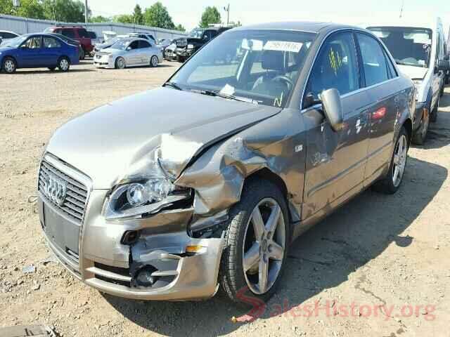 3N1CP5CV3LL487900 2005 AUDI A4