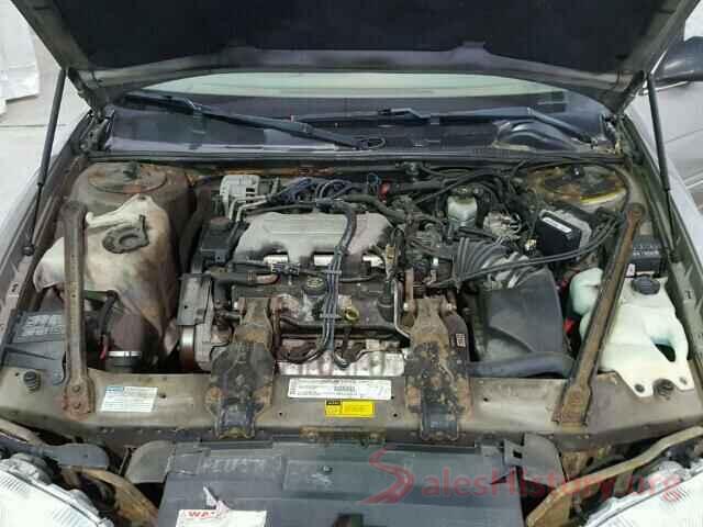 1G1JC5SH2G4177088 1999 CHEVROLET LUMINA