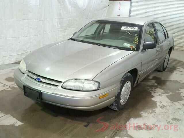 1G1JC5SH2G4177088 1999 CHEVROLET LUMINA