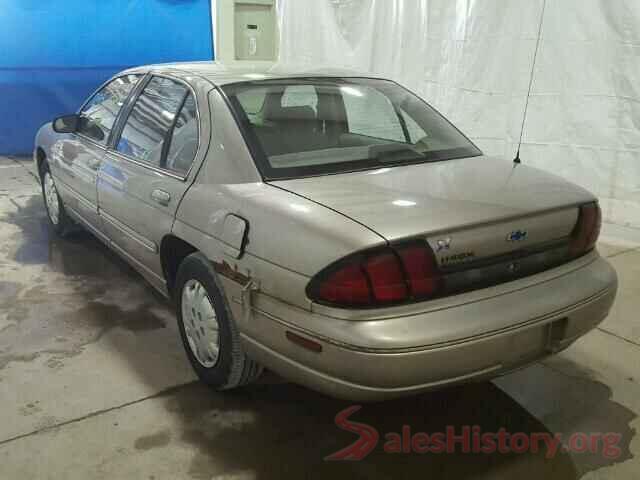 1G1JC5SH2G4177088 1999 CHEVROLET LUMINA