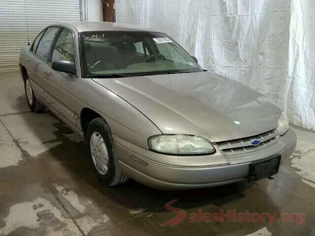 1G1JC5SH2G4177088 1999 CHEVROLET LUMINA