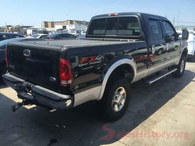 SALCR2BG5GH591925 2006 FORD F250