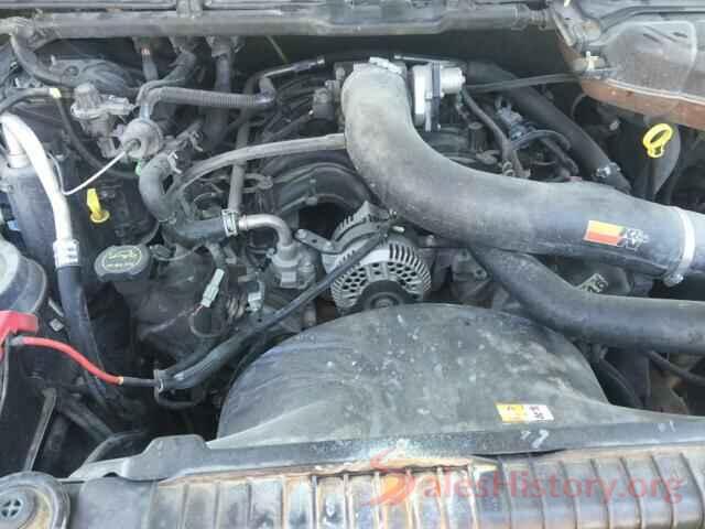 SALCR2BG5GH591925 2006 FORD F250