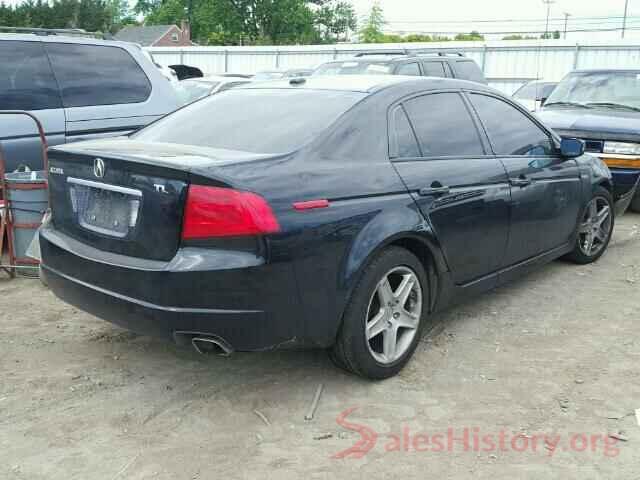 5YJ3E1EA4MF868161 2006 ACURA 3.2 TL