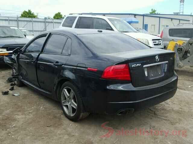 5YJ3E1EA4MF868161 2006 ACURA 3.2 TL