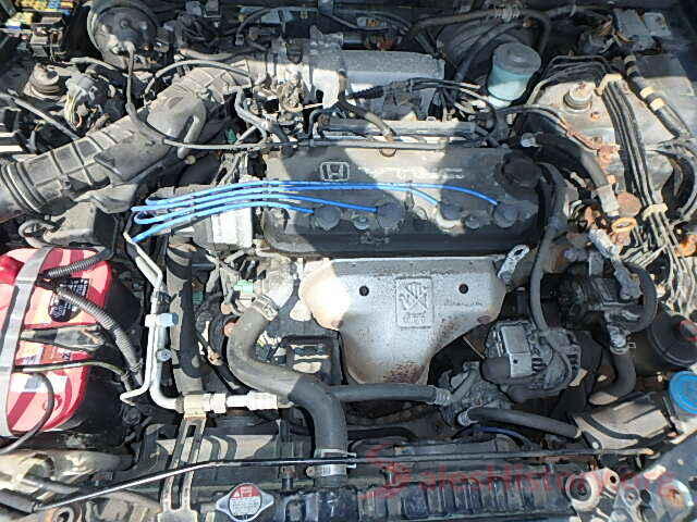 1HGCR2F38HA244163 1996 HONDA ACCORD