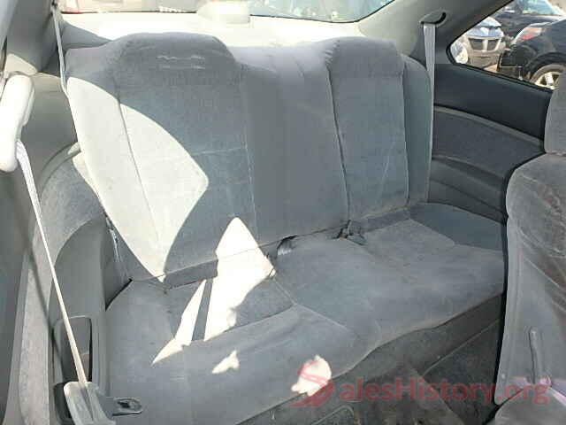 1HGCR2F38HA244163 1996 HONDA ACCORD