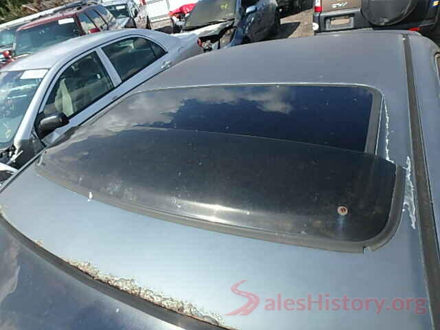 1HGCR2F38HA244163 1996 HONDA ACCORD