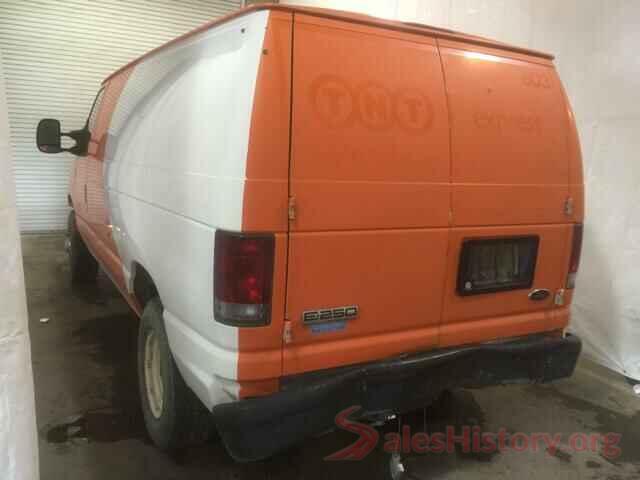 5NPD74LF5LH512235 2008 FORD ECONOLINE