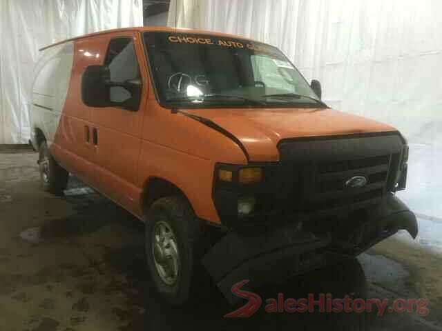 5NPD74LF5LH512235 2008 FORD ECONOLINE