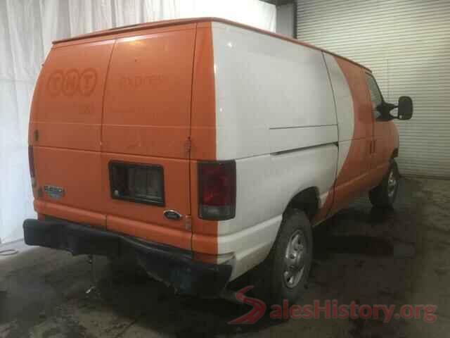 5NPD74LF5LH512235 2008 FORD ECONOLINE