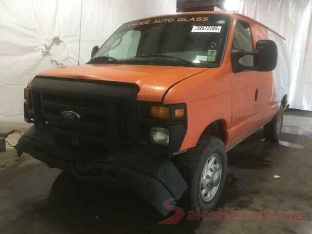 5NPD74LF5LH512235 2008 FORD ECONOLINE