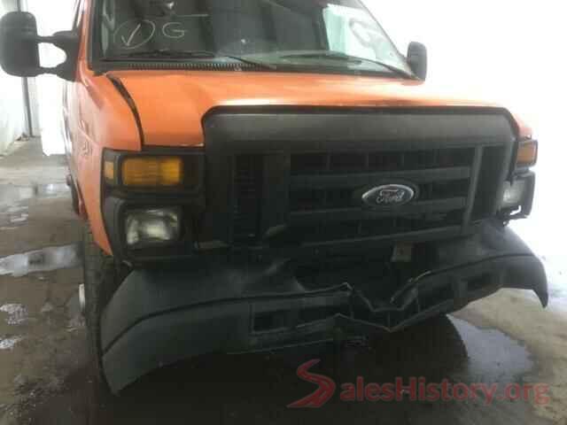 5NPD74LF5LH512235 2008 FORD ECONOLINE