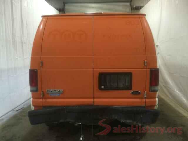 5NPD74LF5LH512235 2008 FORD ECONOLINE